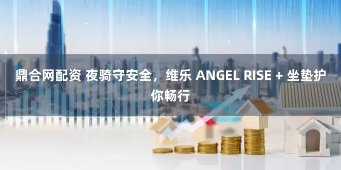 鼎合网配资 夜骑守安全，维乐 ANGEL RISE + 坐垫护你畅行